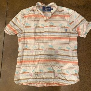 Chubbies medium shirt